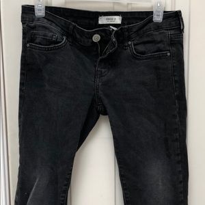 Forever 21 Jeans
